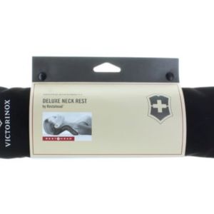 Victorinox Deluxe Adjustable Neck Rest Support